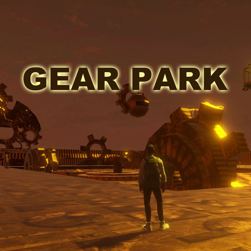 GEAR PARK